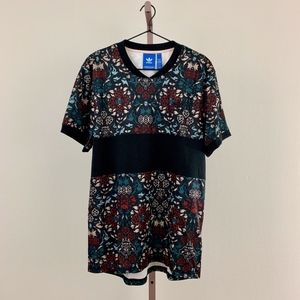 Adidas Ob Aop Tee